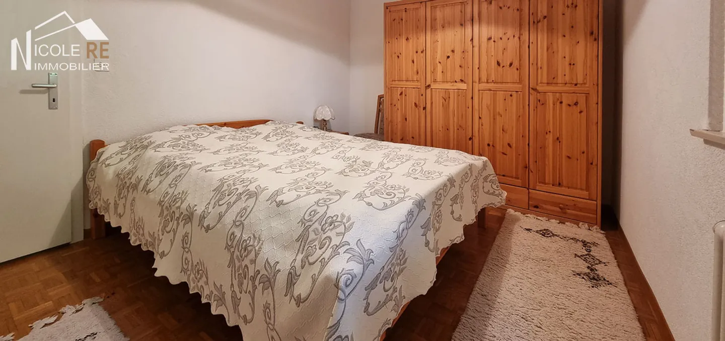 Opportunità nel centro di Crans-Montana ! - Foto 11 di 19