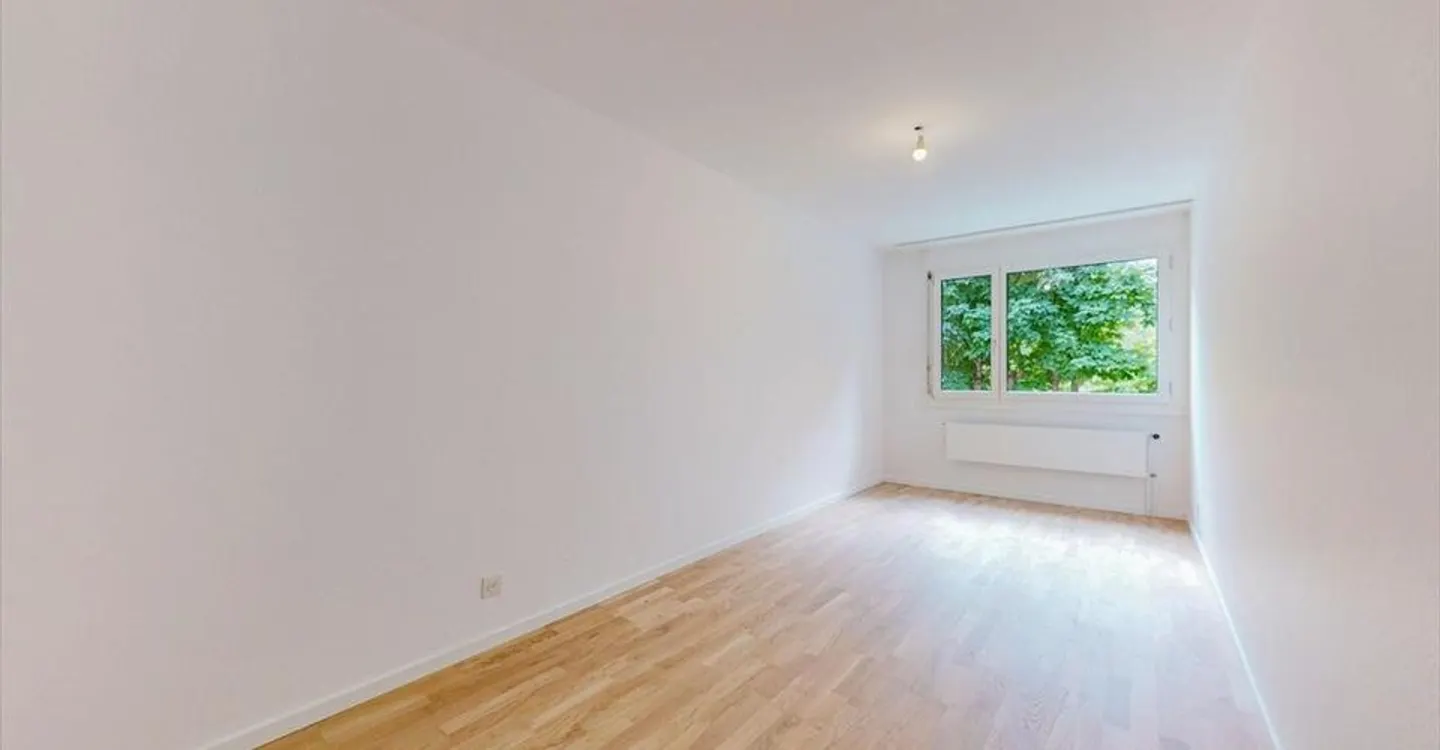 Charmant Appartement 3.5 pièces - Photo 2 sur 7
