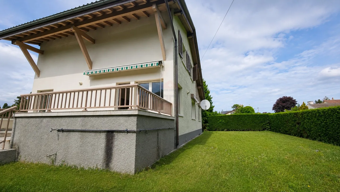 Einfamilienhaus kaufen - Foto 3 von 12