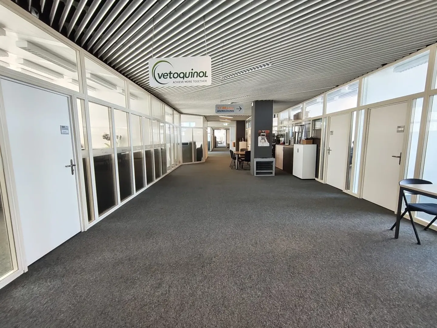 Dynamische Büroflächen in Bern - Foto 4 von 9