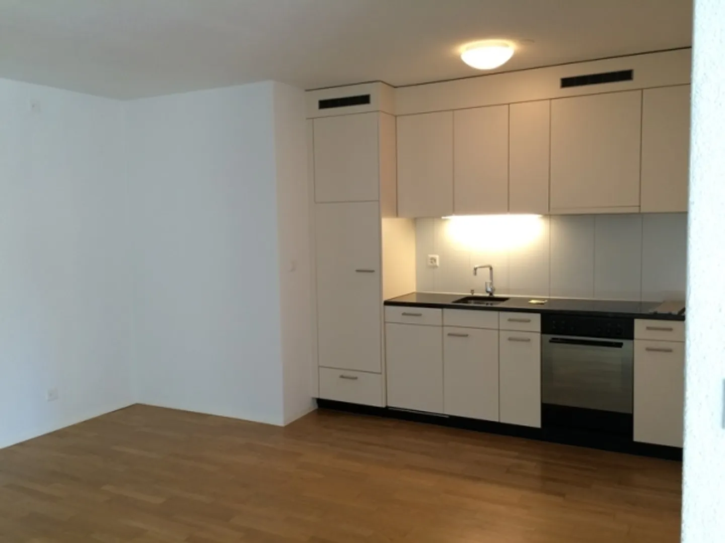 Modernes Apartment in Breitenrain - Foto 2 von 6