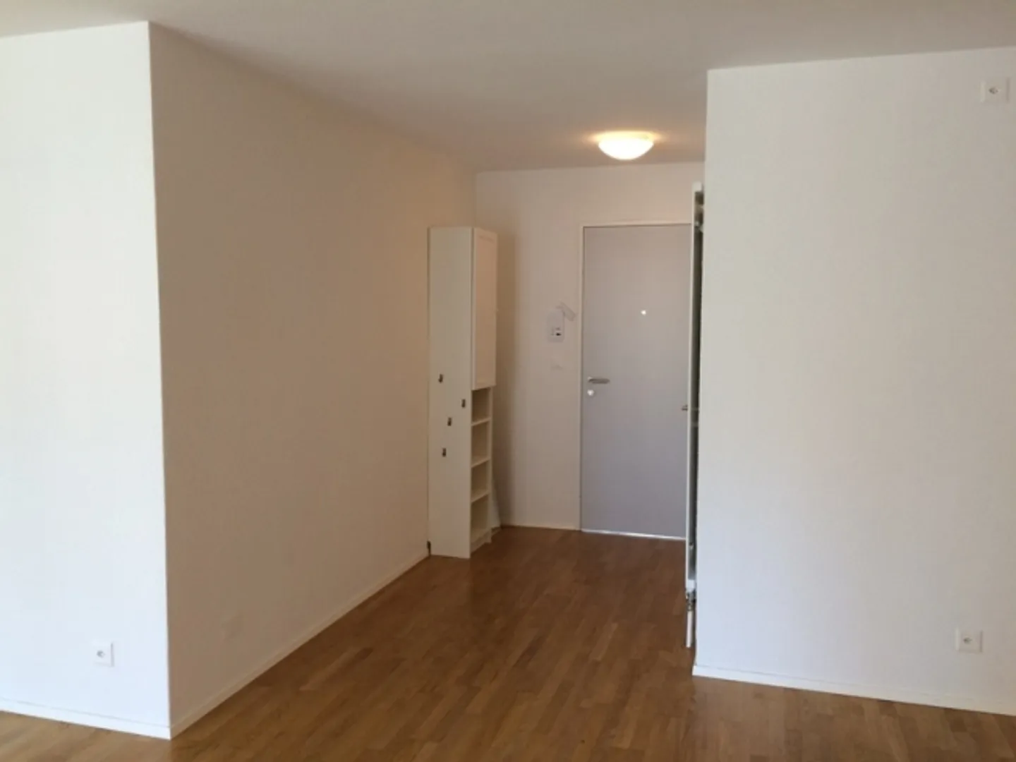 Modernes Apartment in Breitenrain - Foto 3 von 6