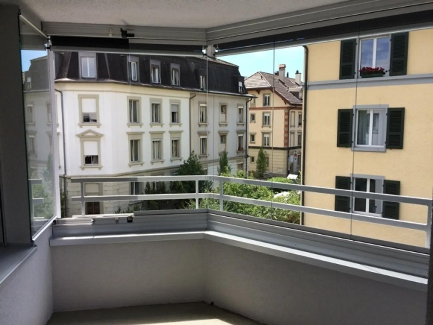 Modernes Apartment in Breitenrain - Foto 6 von 6