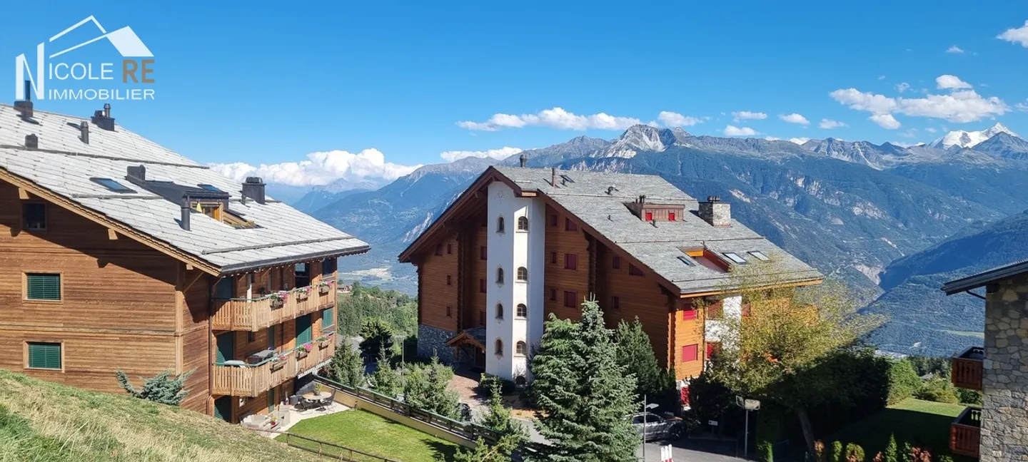 Opportunità nel centro di Crans-Montana ! - Foto 18 di 19