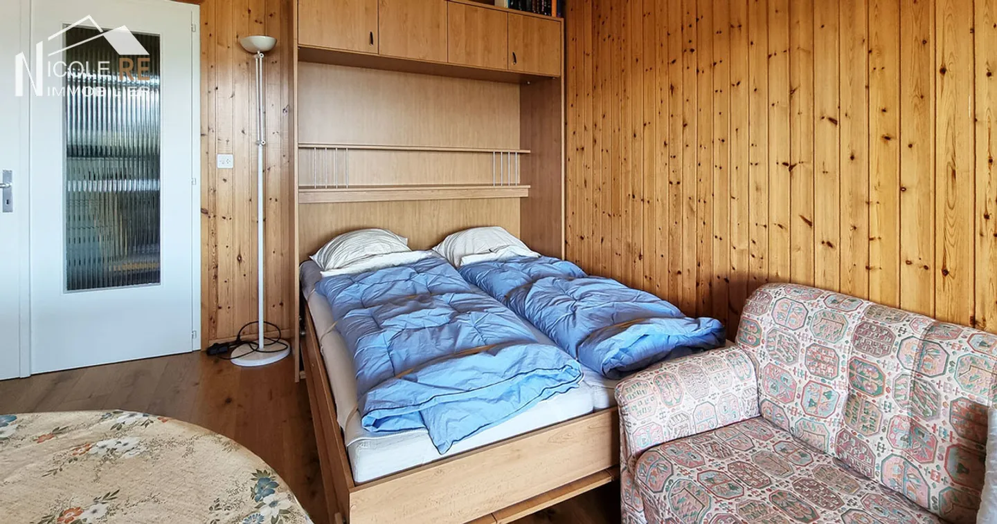 Opportunità nel centro di Crans-Montana ! - Foto 17 di 19
