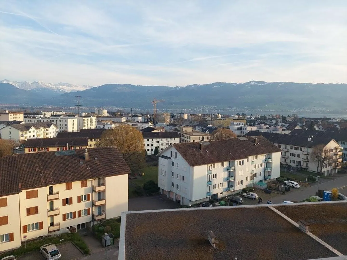 RENT WITHOUT DEPOSIT - Dreamlike view over the city and lake - Photo 3 of 9