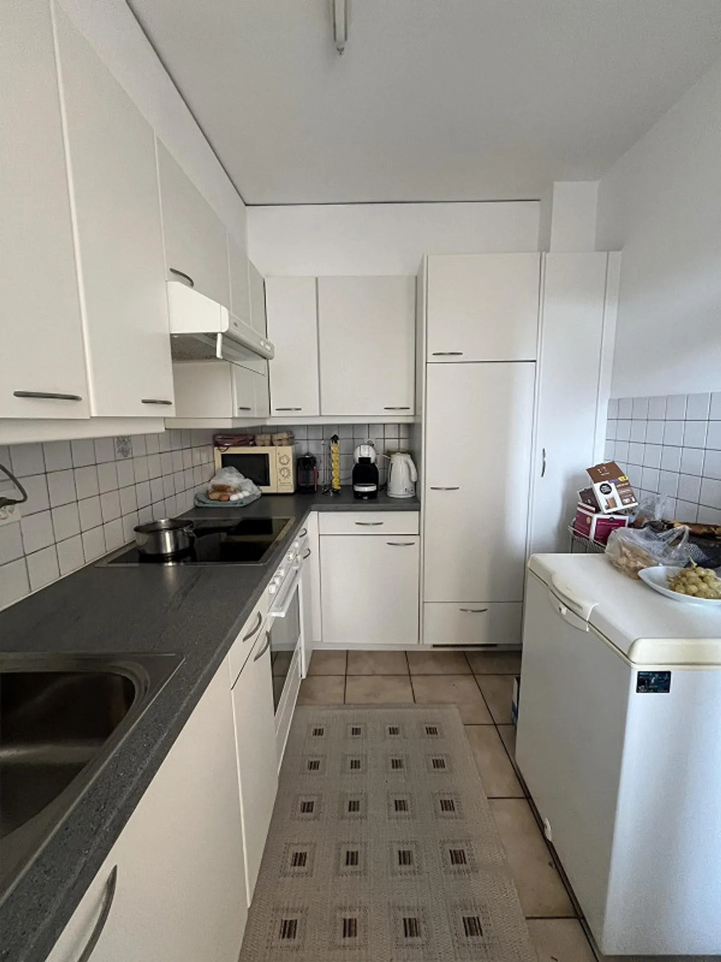 Appartamento Incantevole a Muralto - Foto 8 di 11