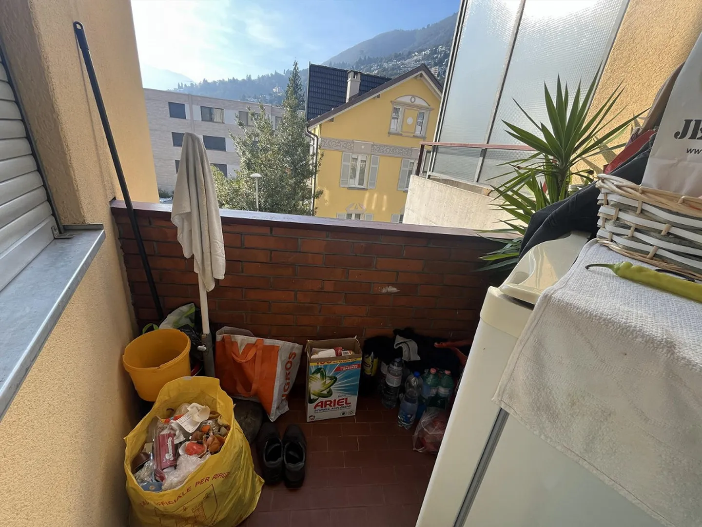 Appartamento Incantevole a Muralto - Foto 9 di 11