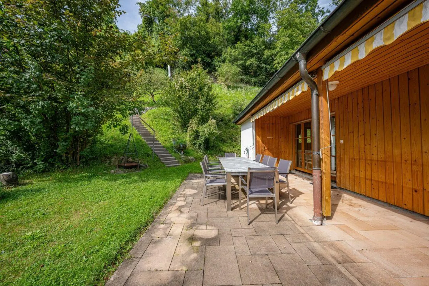 Einfamilienhaus - Foto 10 von 13
