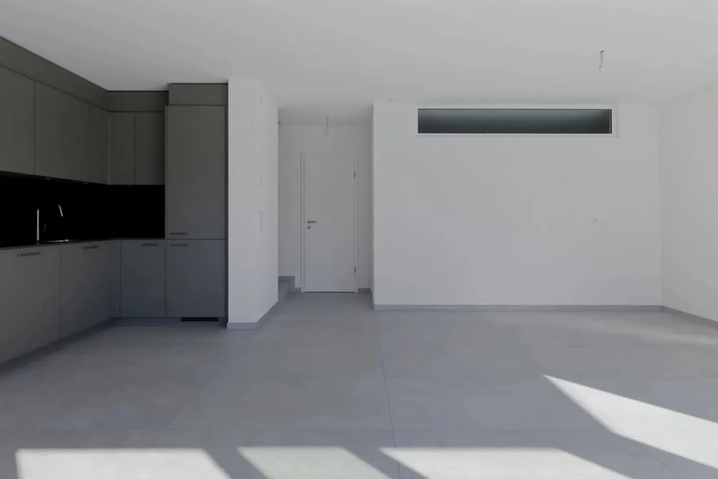 Villa a schiera con vista panoramica - Foto 2 di 12