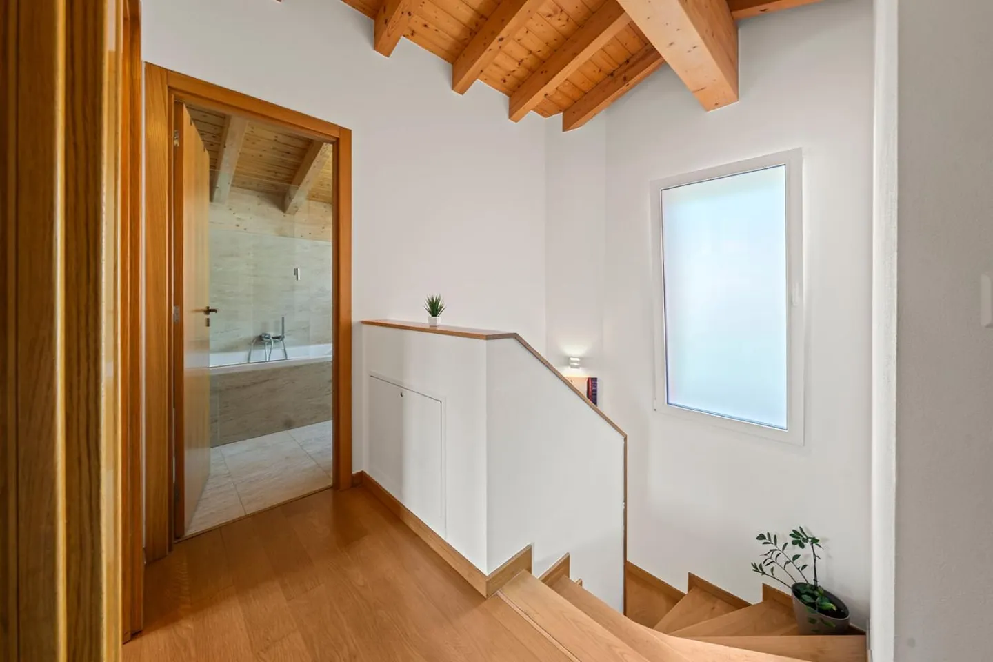 Incantevole villa di 4,5 stanze di 130 m2 a Vétroz su un lotto di 463 m2 - Foto 12 di 13