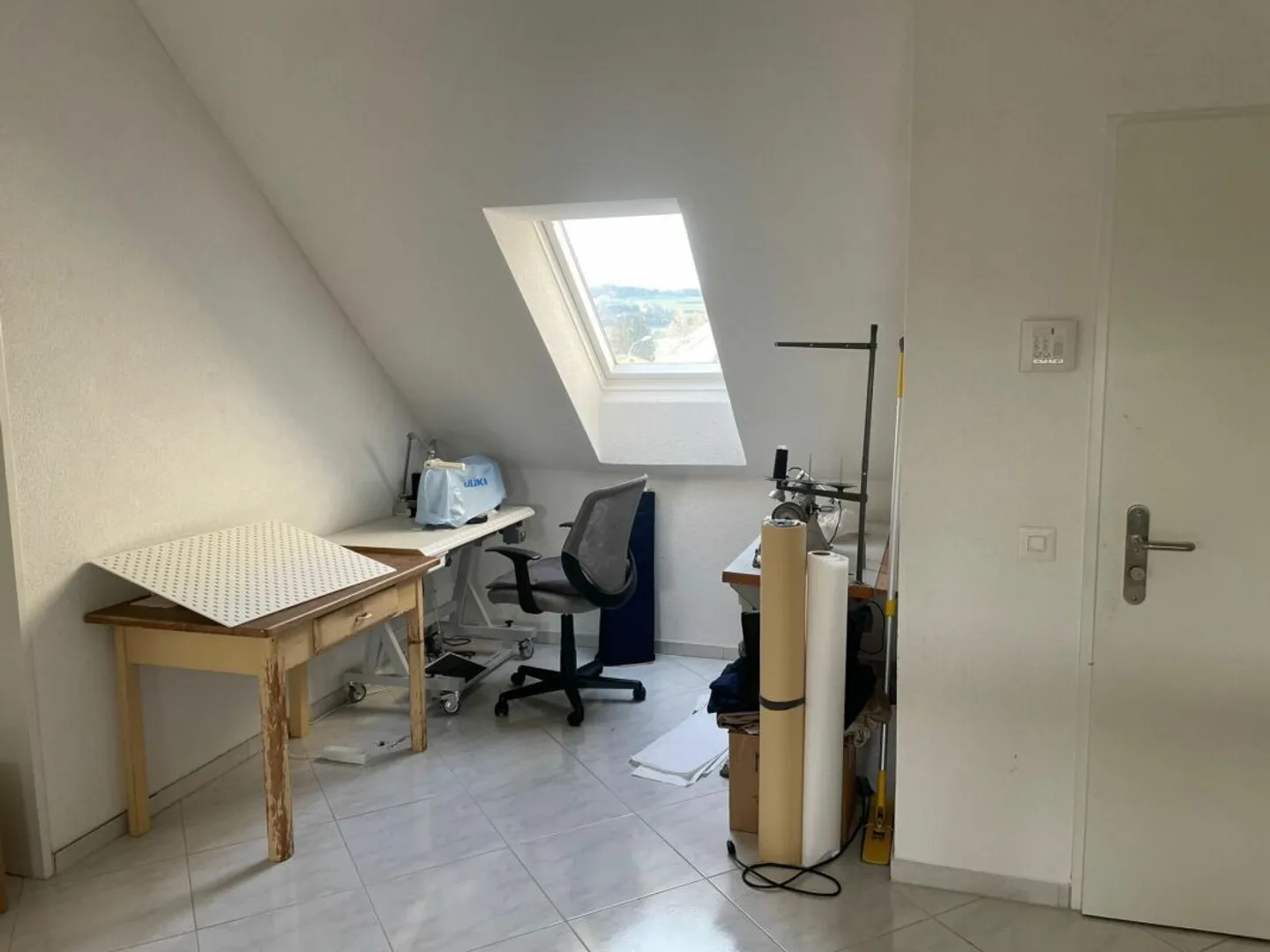 Modern 3.5 Room Apartment - Photo 7 of 8