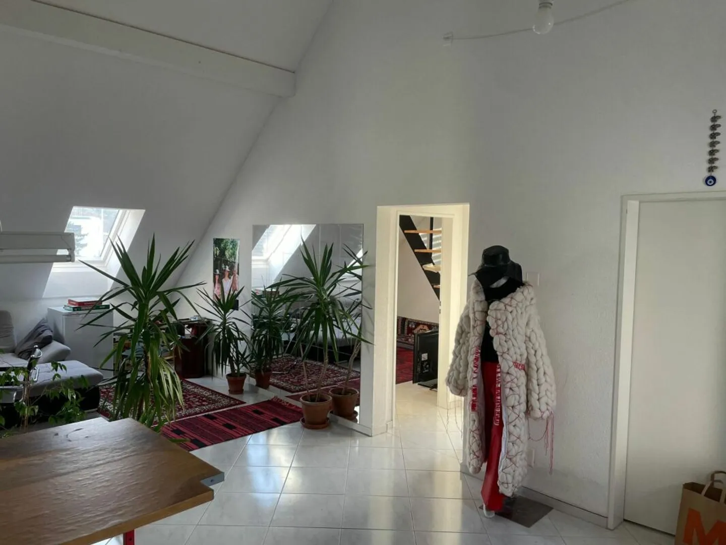 Modern 3.5 Room Apartment - Photo 2 of 8