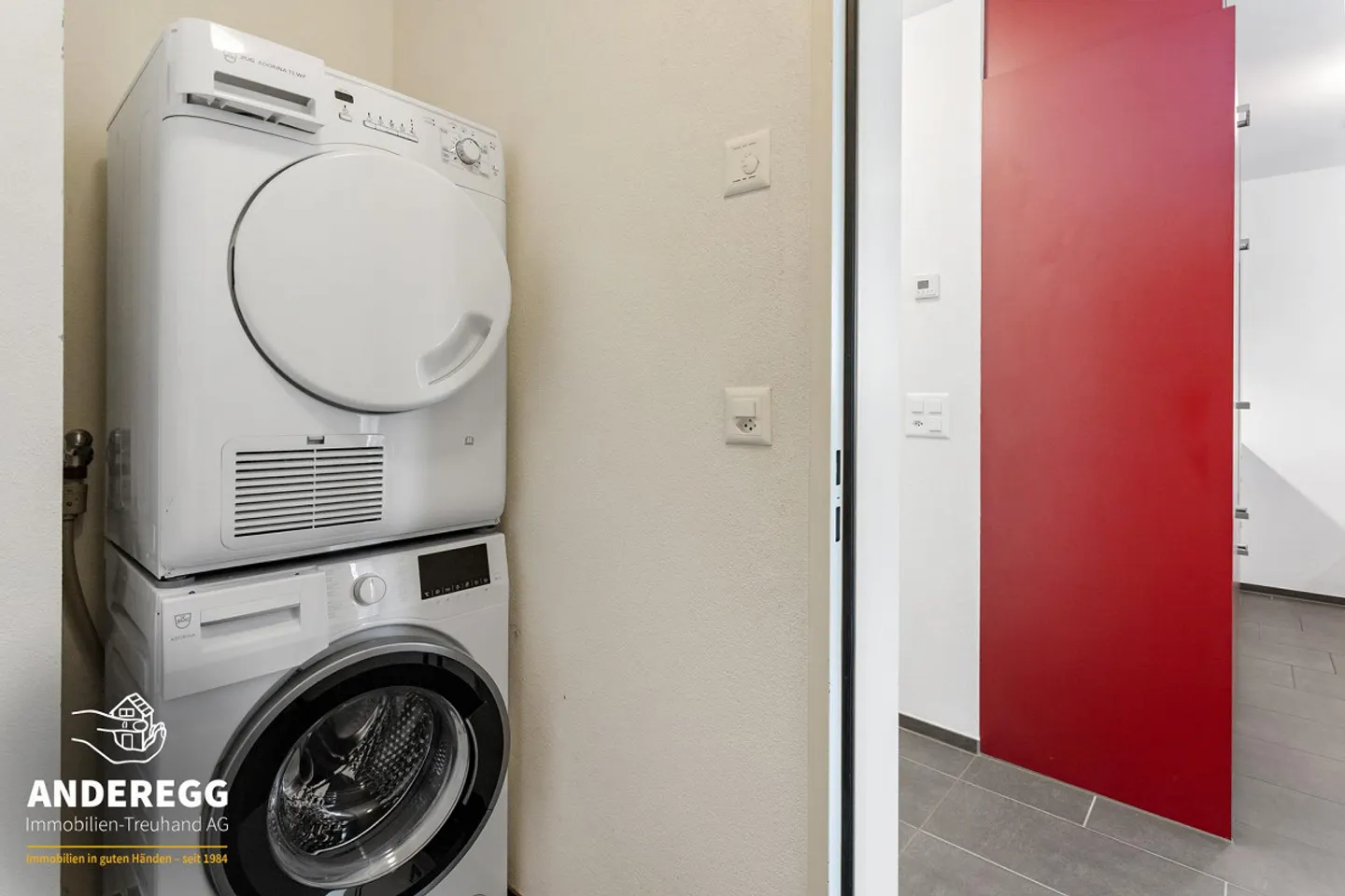 Appartamento giardino 3,5 locali con molta privacy, grande area giardino ... - Foto 11 di 13