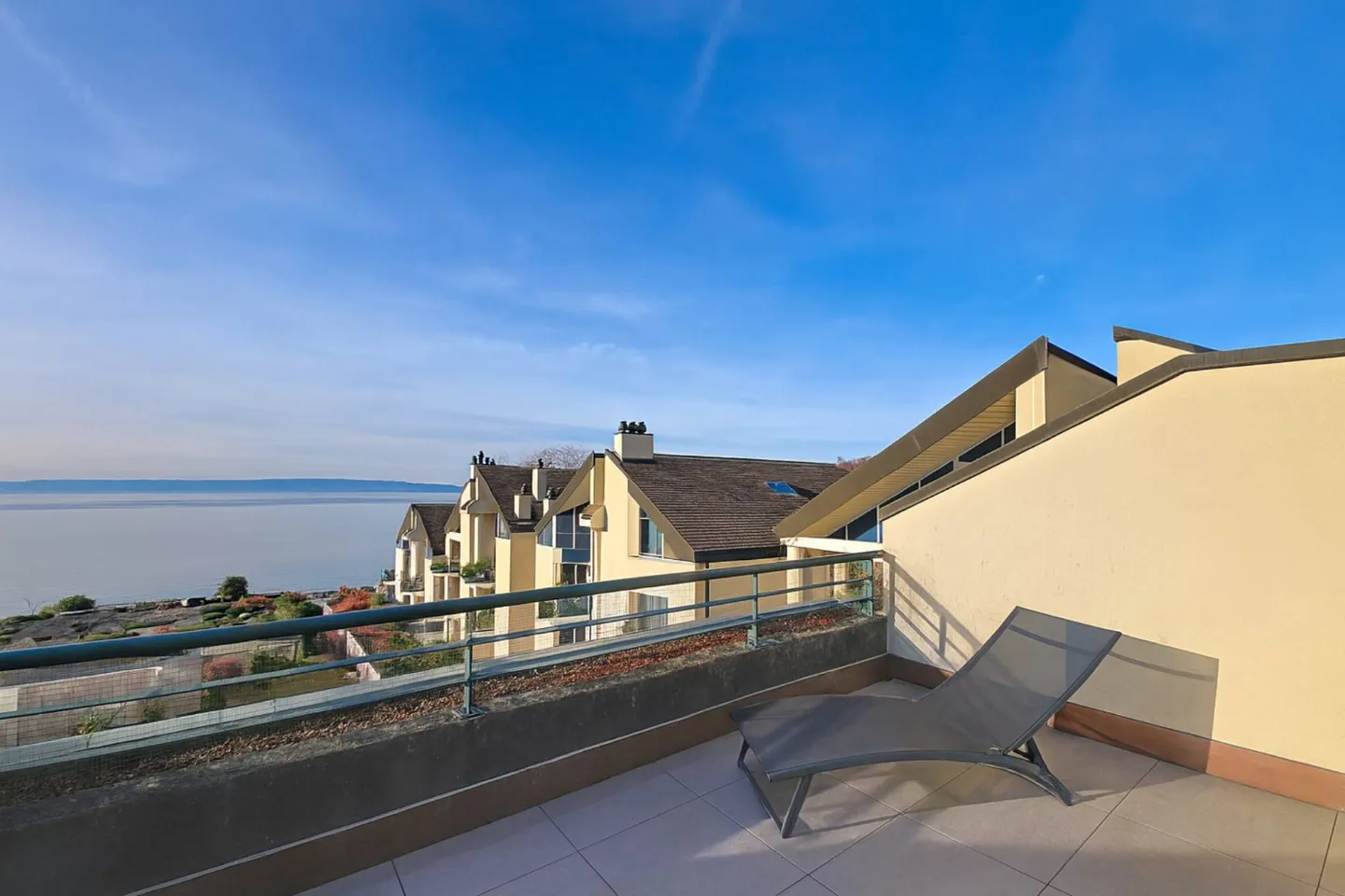 Duplex avec Vue sur le Lac - Photo 8 sur 13