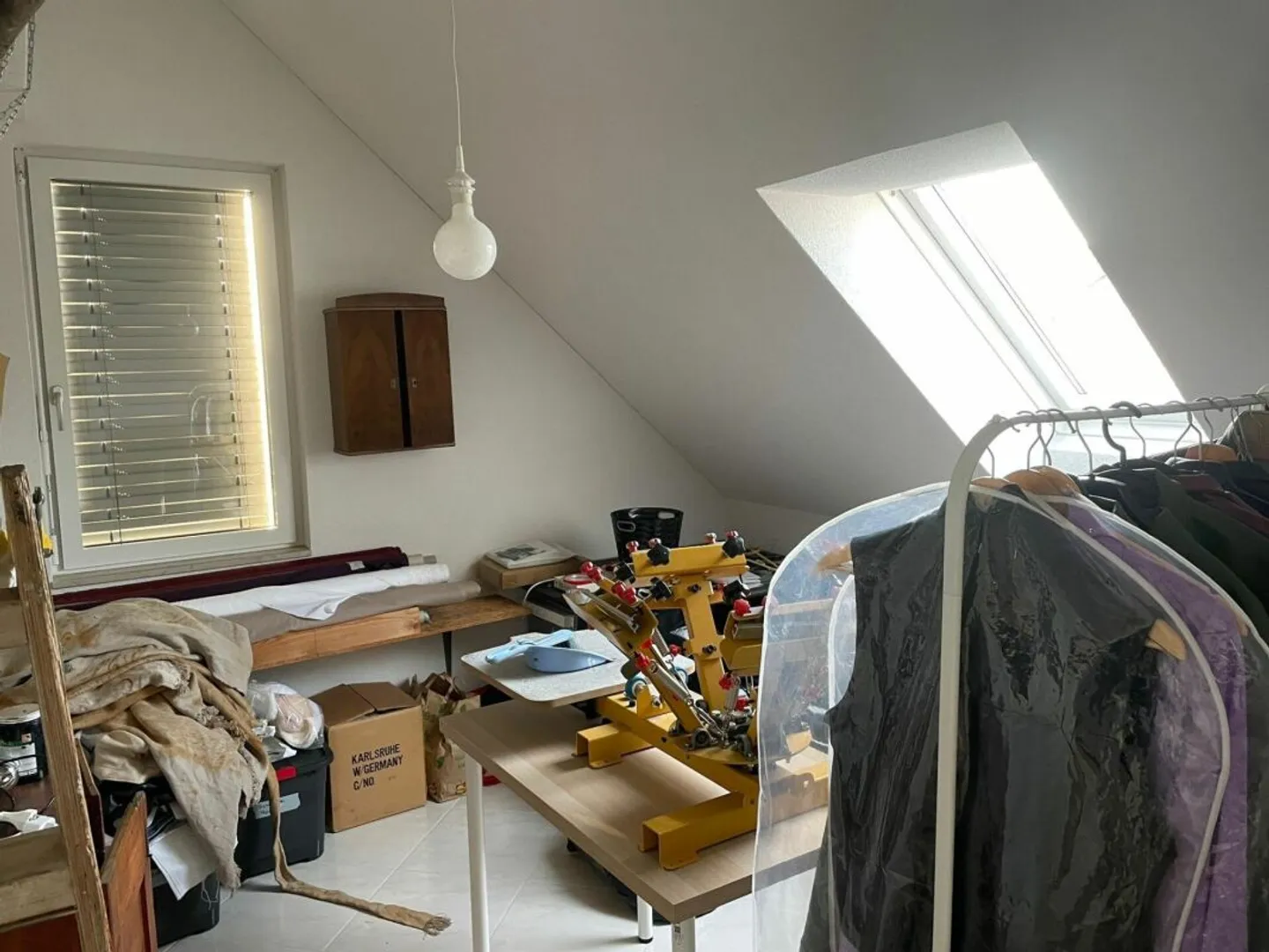 Modern 3.5 Room Apartment - Photo 3 of 8