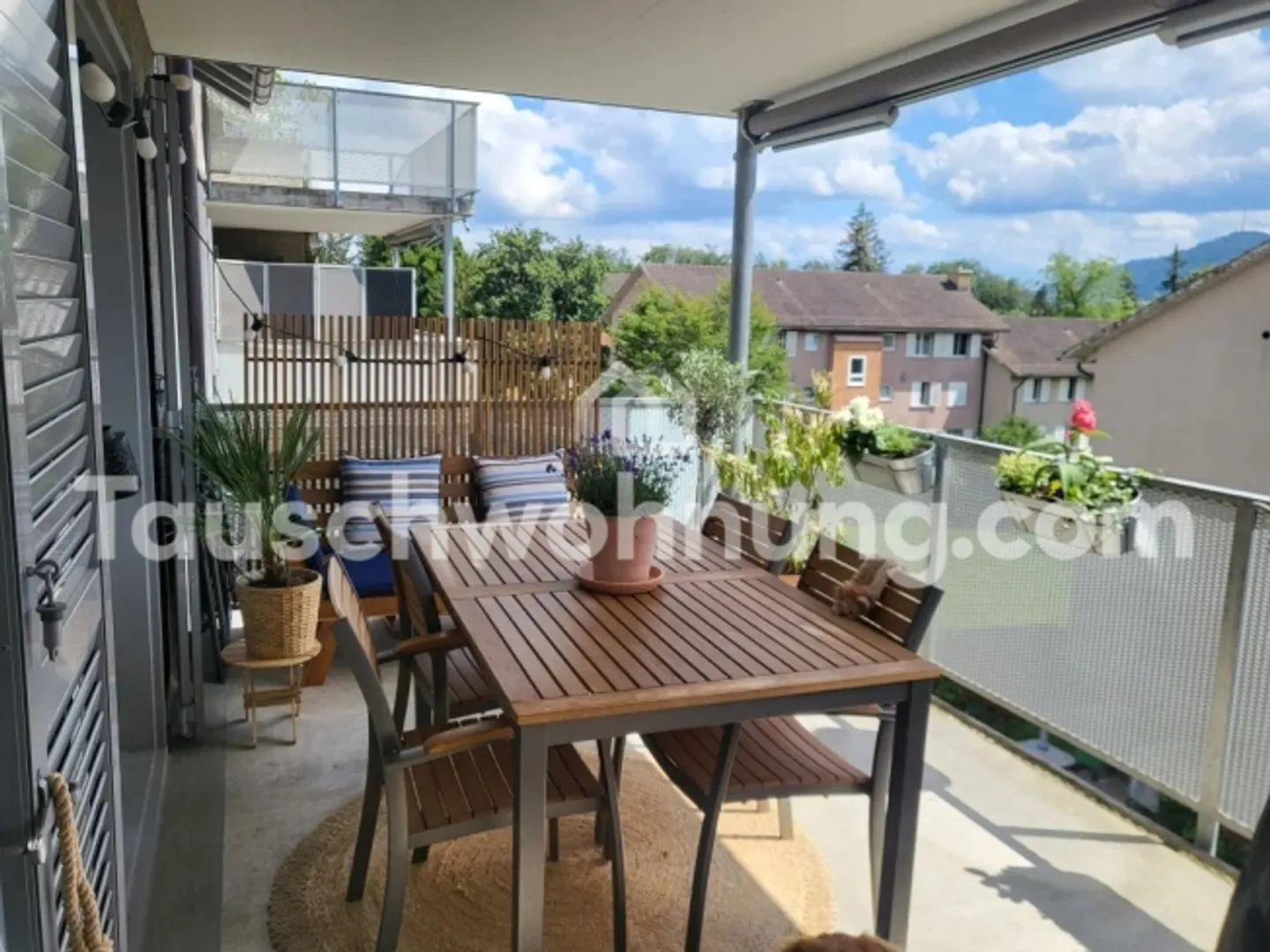 « 2.5 Zimmerwohnung in Albisrieden nähe Wald» - Foto 1 von 10