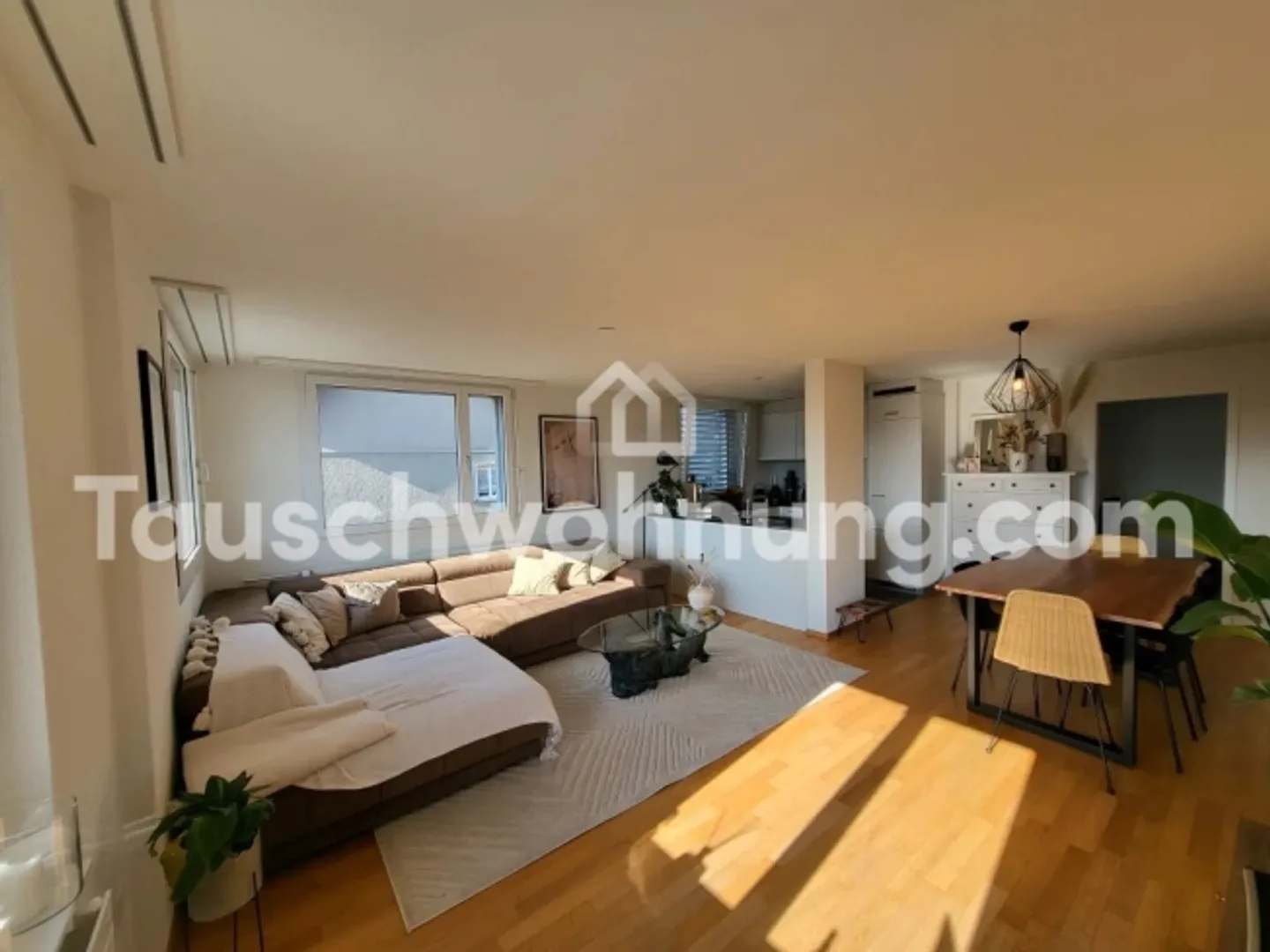 « 2.5 Zimmerwohnung in Albisrieden nähe Wald» - Foto 4 von 10