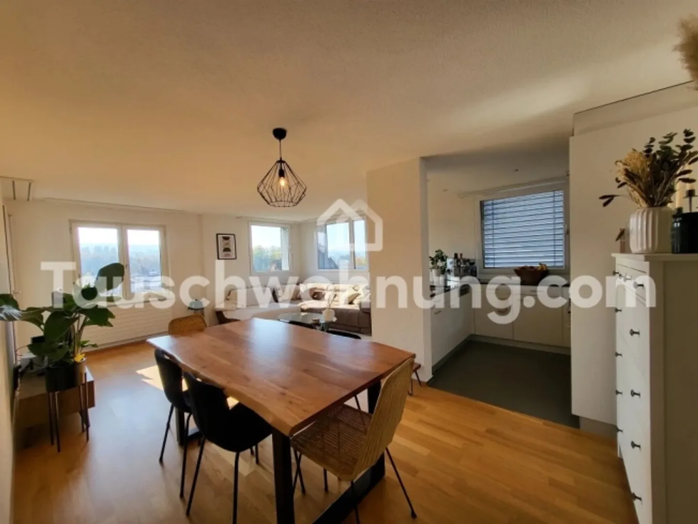« 2.5 Zimmerwohnung in Albisrieden nähe Wald» - Foto 7 von 10