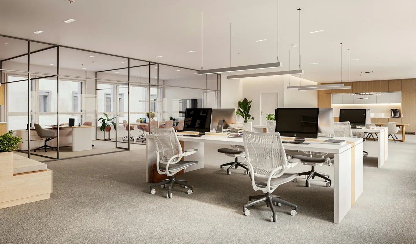 Emplacement de choix en centre-ville pour votre entreprise - Photo 5 sur 6
