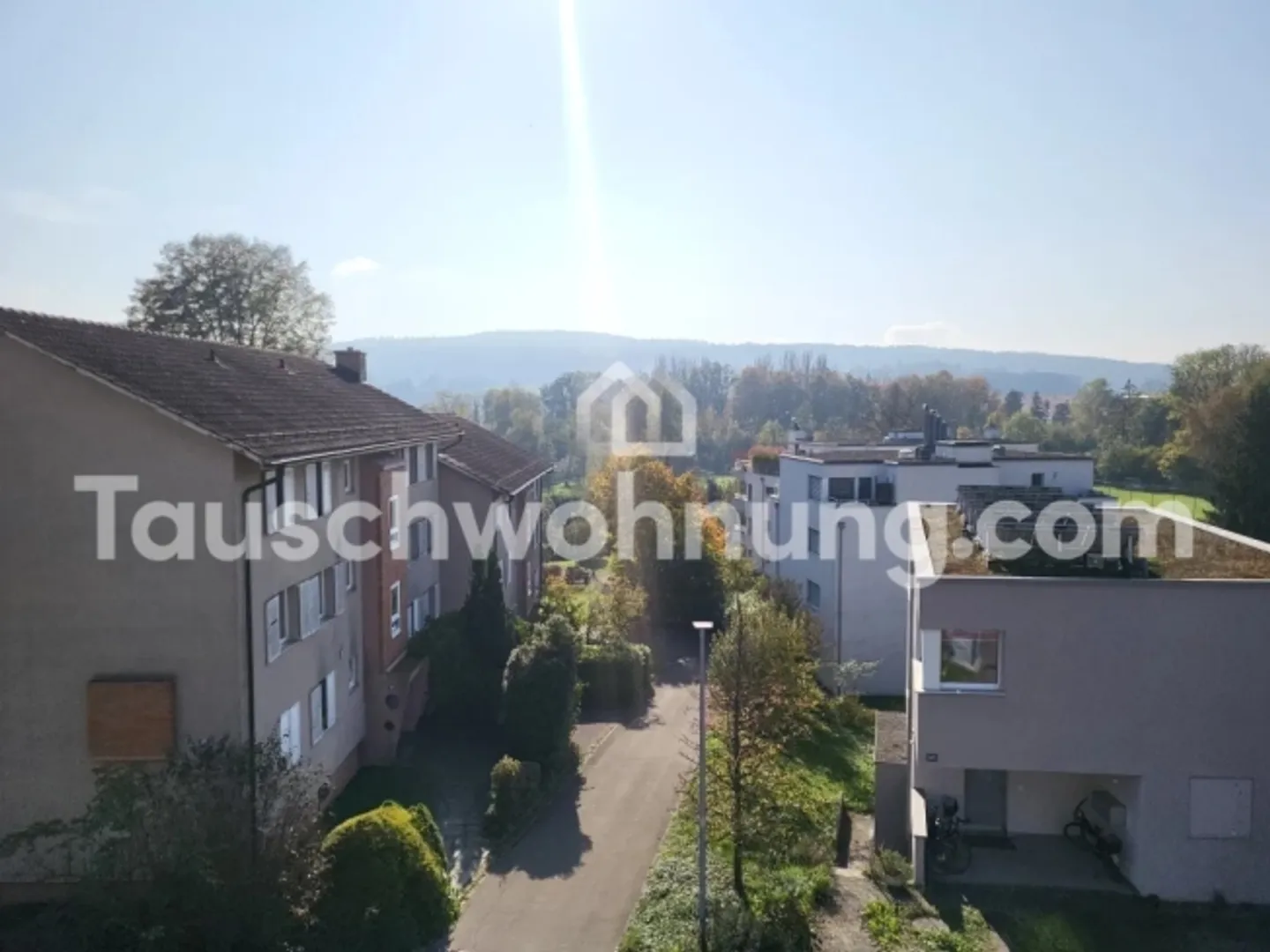 « 2.5 Zimmerwohnung in Albisrieden nähe Wald» - Foto 9 von 10