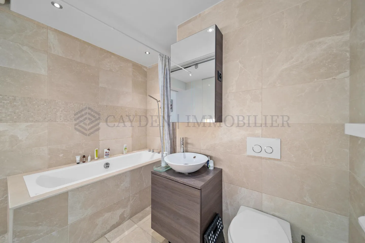 Luxus-Penthouse in Genève - Foto 4 von 6