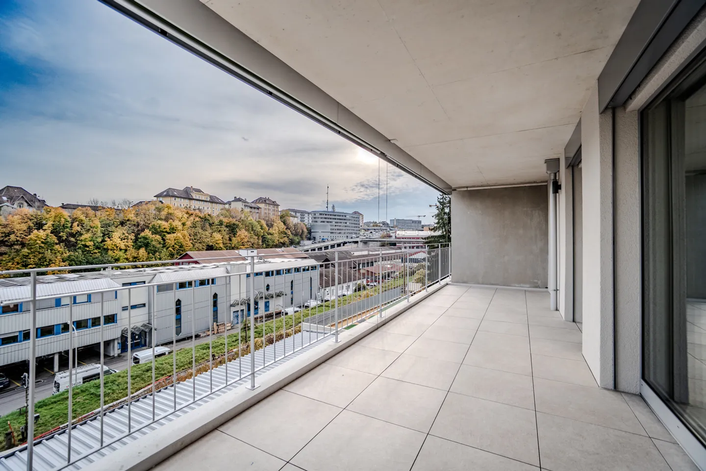 Divercité redefines the art of urban living. - Photo 3 of 7