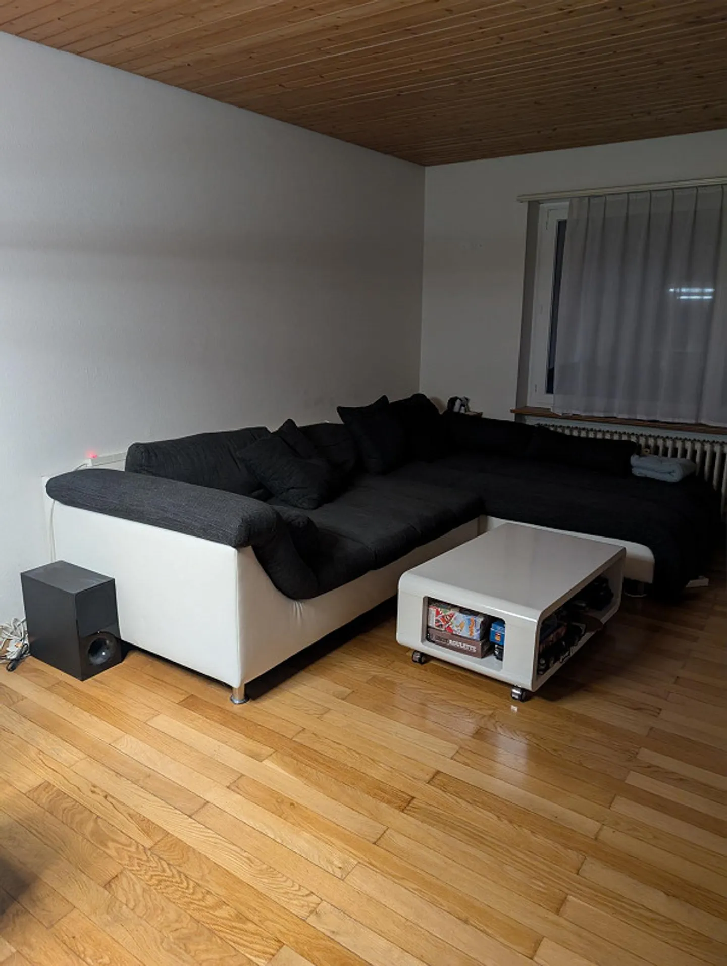 3-room apartment - Photo 1 of 6