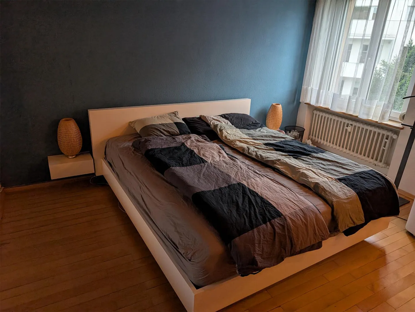 3-room apartment - Photo 2 of 6