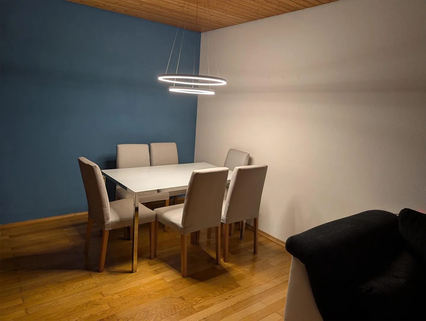 3-room apartment - Photo 3 of 6