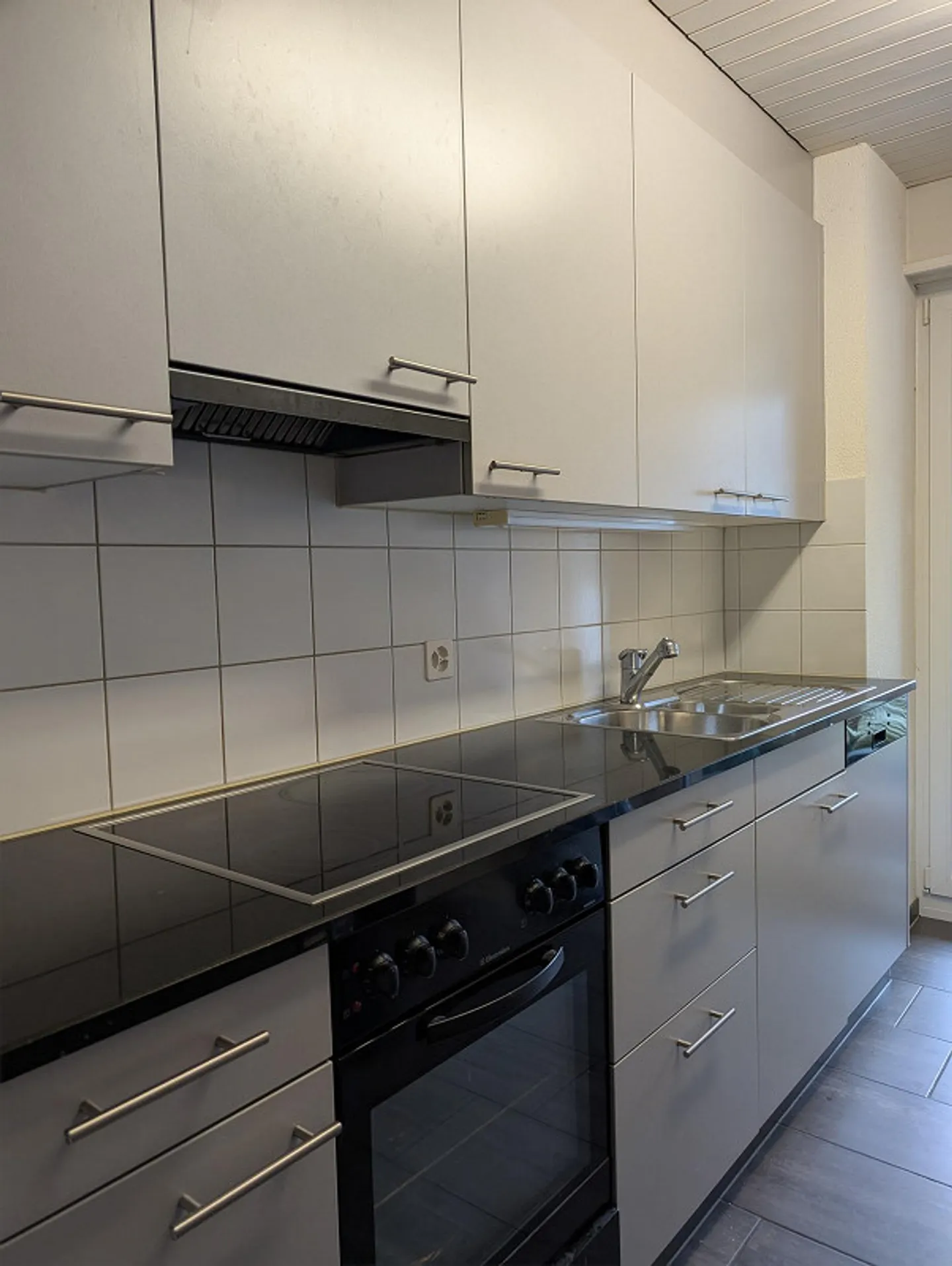 3-room apartment - Photo 5 of 6