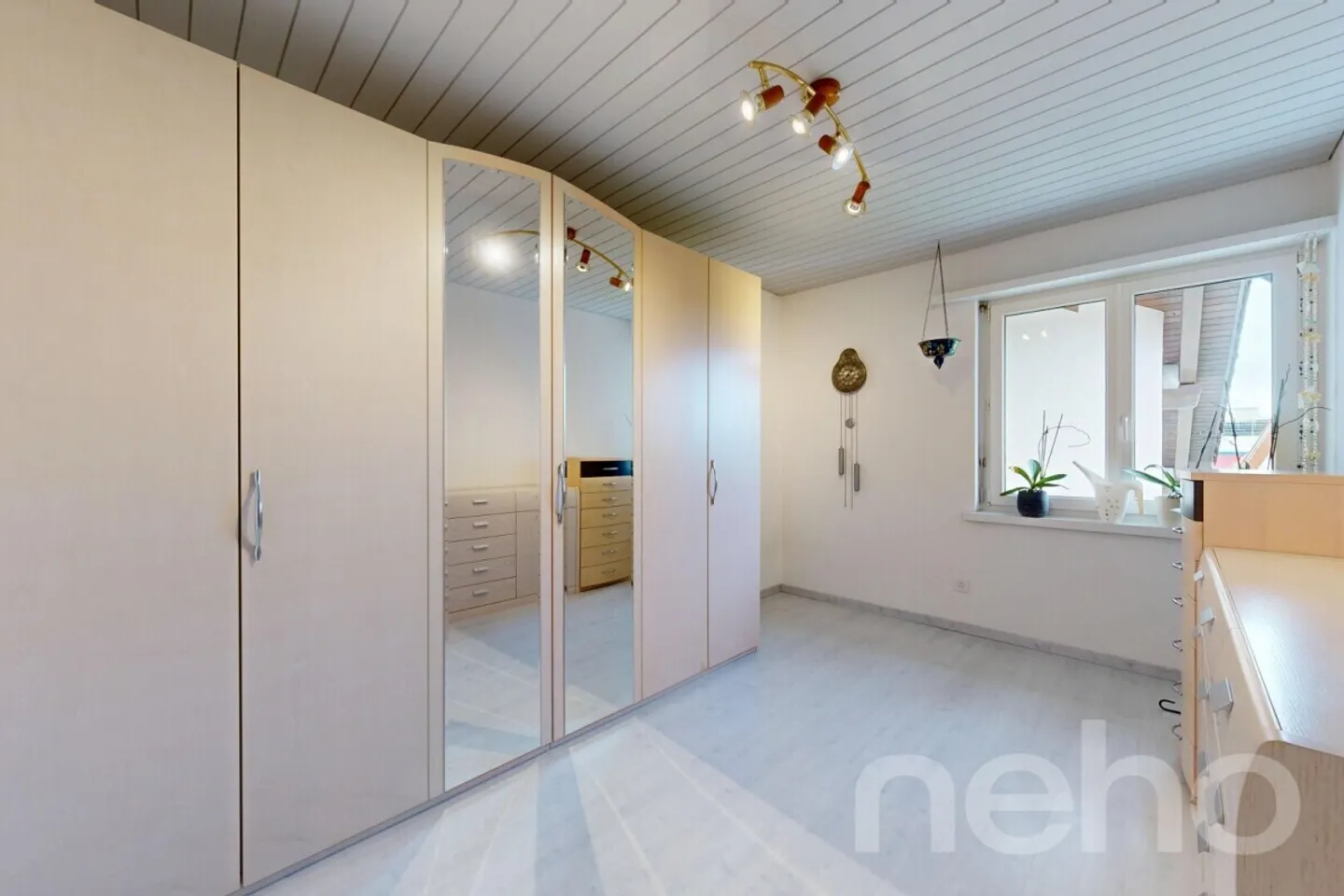 Appartement spacieux et lumineux de 5,5 pièces à Schübelbach - Photo 8 sur 12