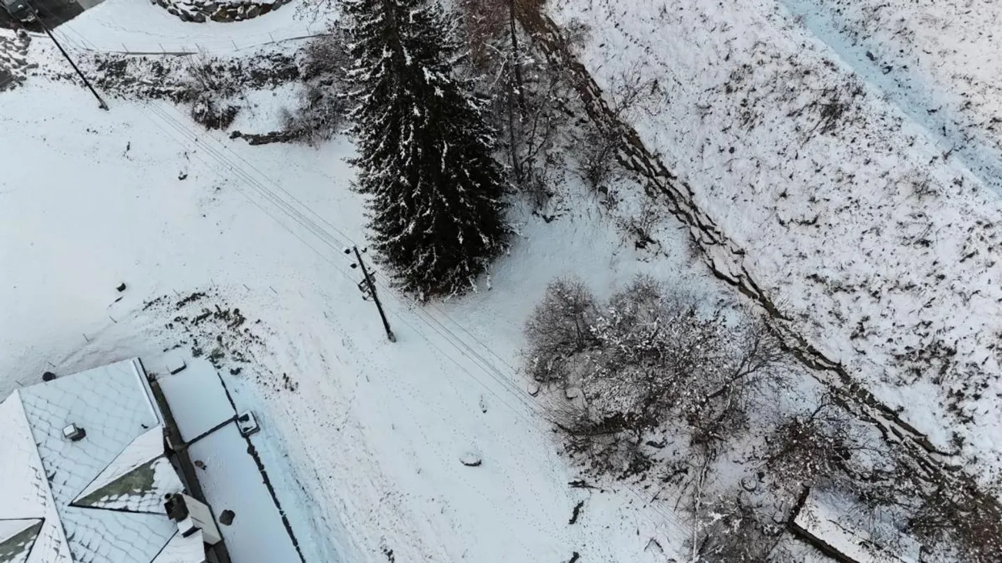 Building plot in a quiet location in the Mattertal - Photo 5 of 6