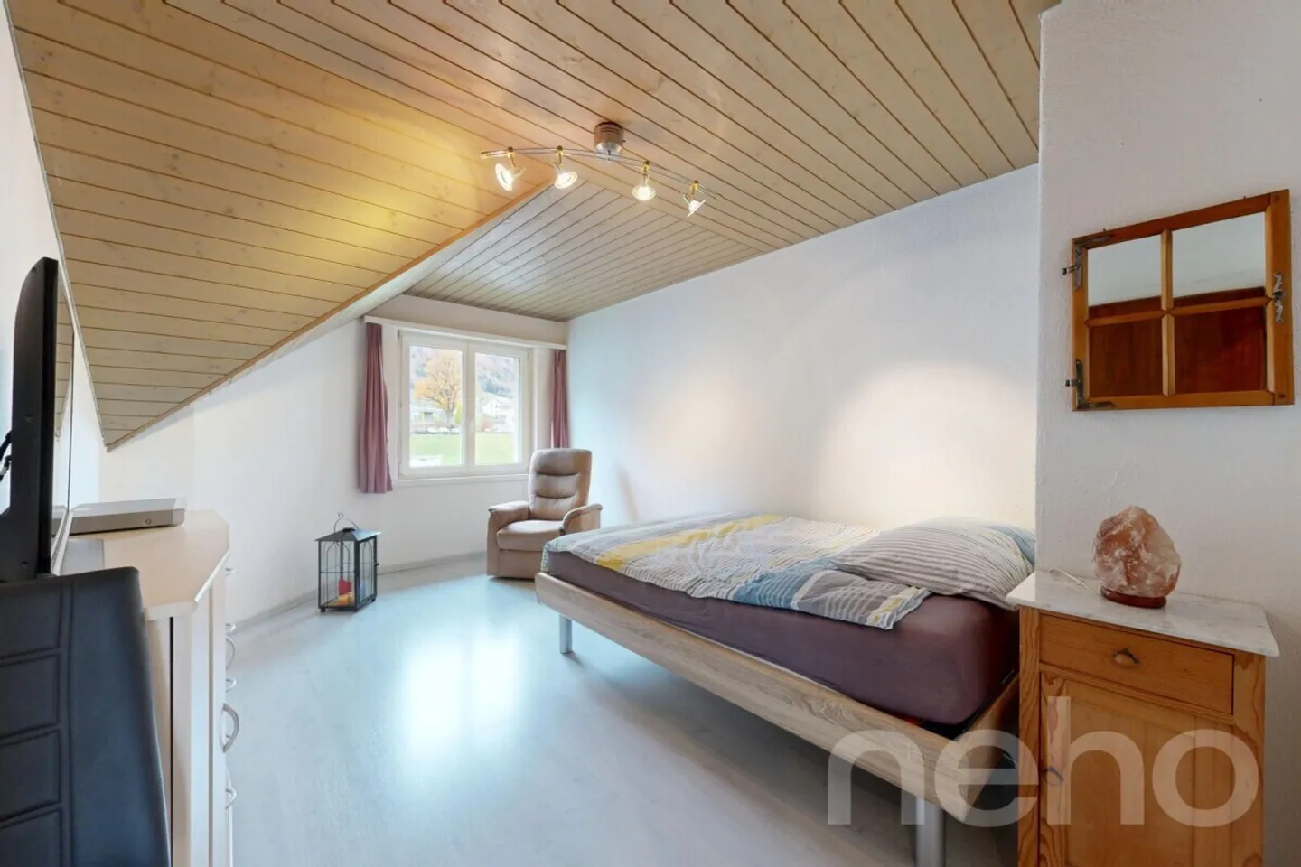 Appartement spacieux et lumineux de 5,5 pièces à Schübelbach - Photo 12 sur 12