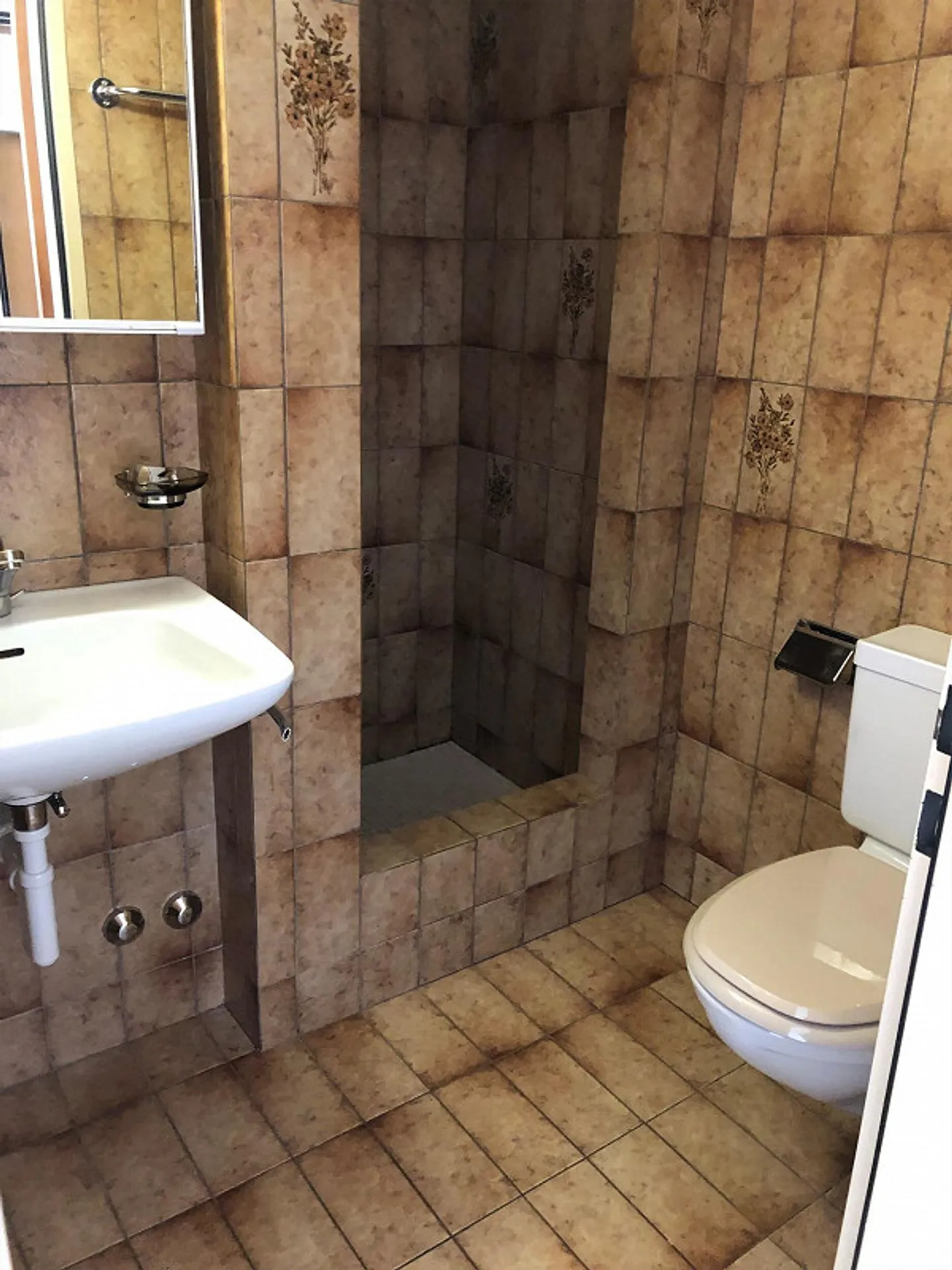 Gemütliche 1½ Zimmerwohnung - Foto 2 von 5