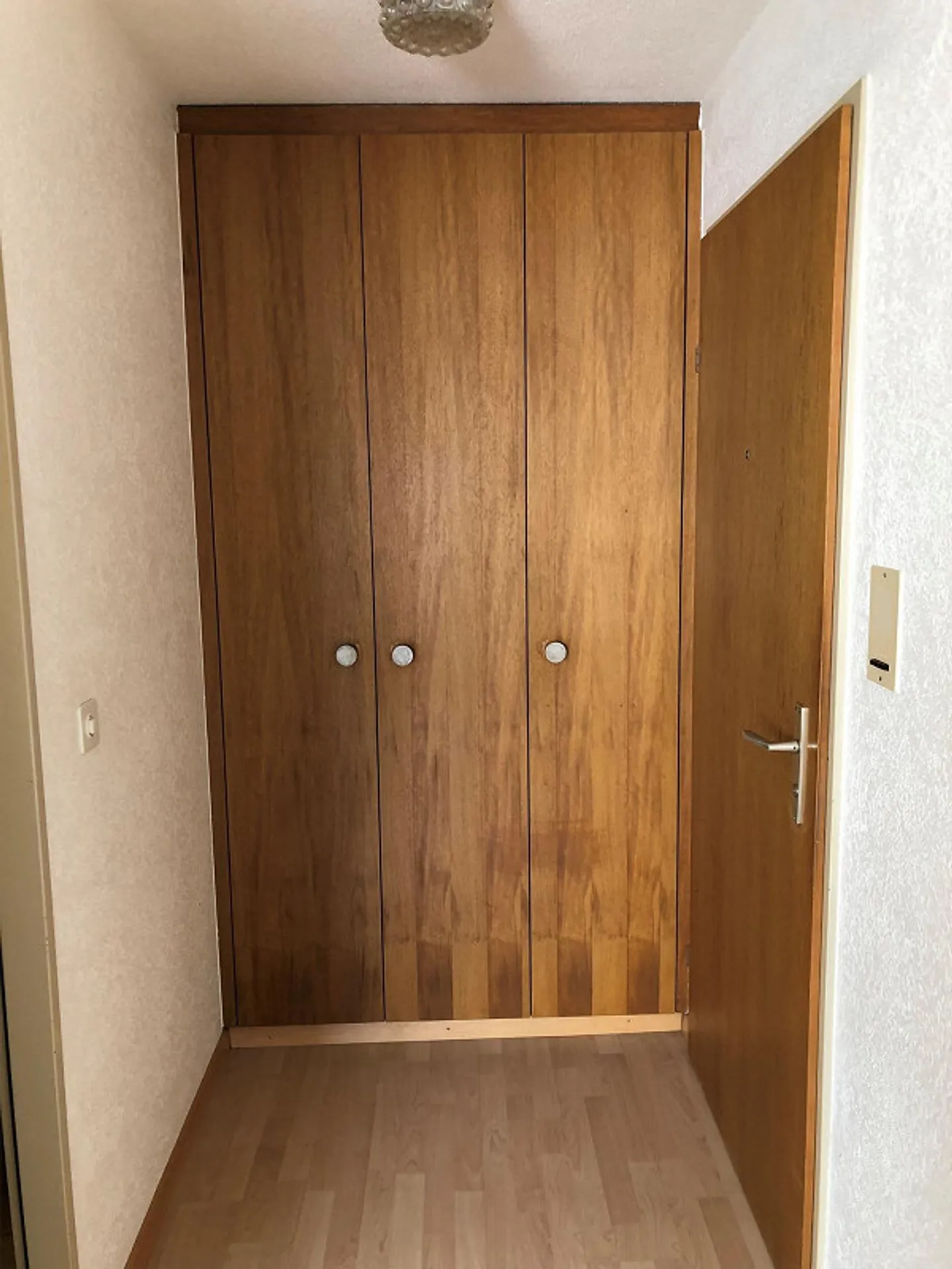 Gemütliche 1½ Zimmerwohnung - Foto 3 von 5