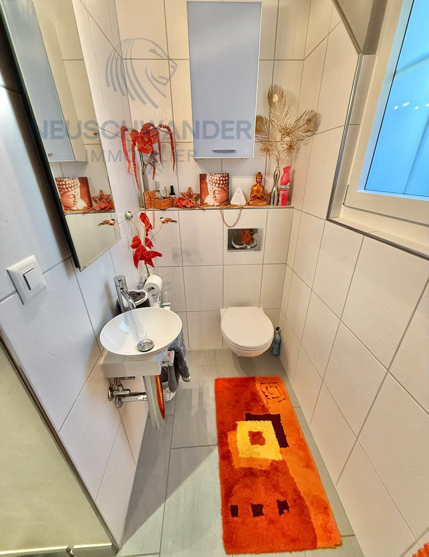 Splendida villa con una vista magnifica e posizione strategica - Foto 4 di 32