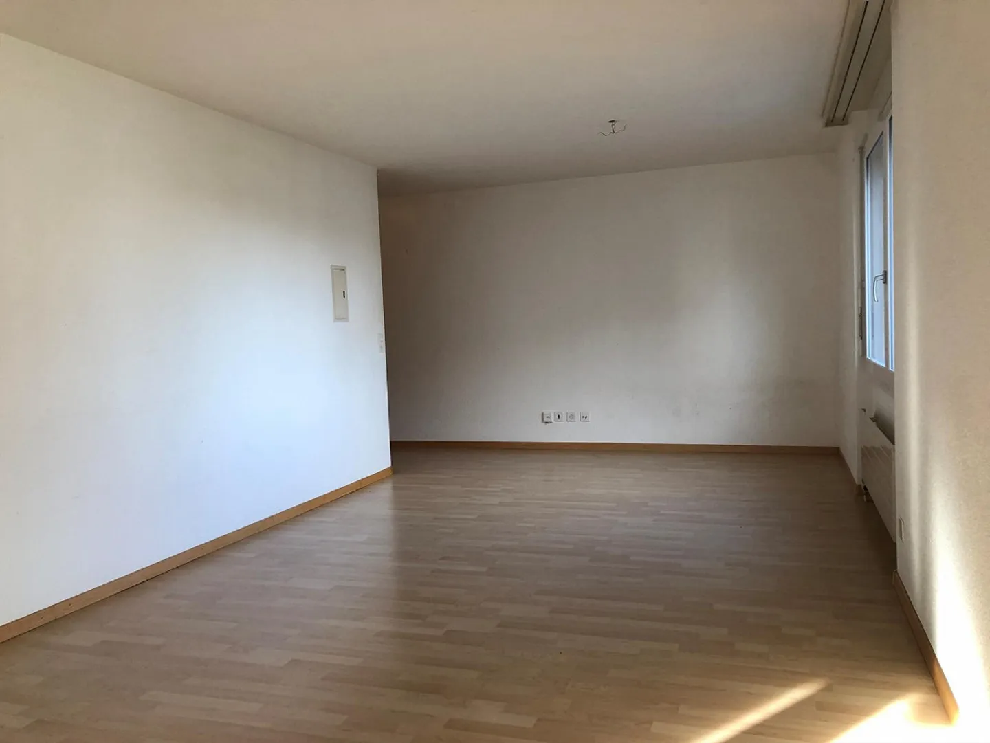 Gemütliche 1½ Zimmerwohnung - Foto 5 von 5