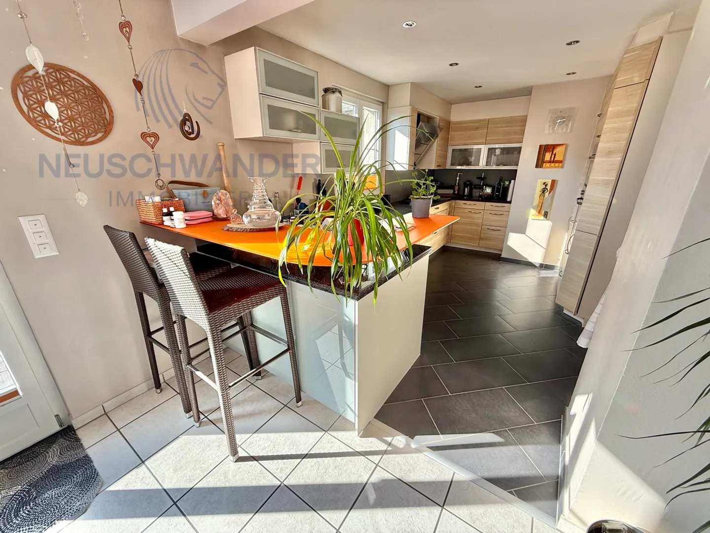Splendida villa con una vista magnifica e posizione strategica - Foto 7 di 32
