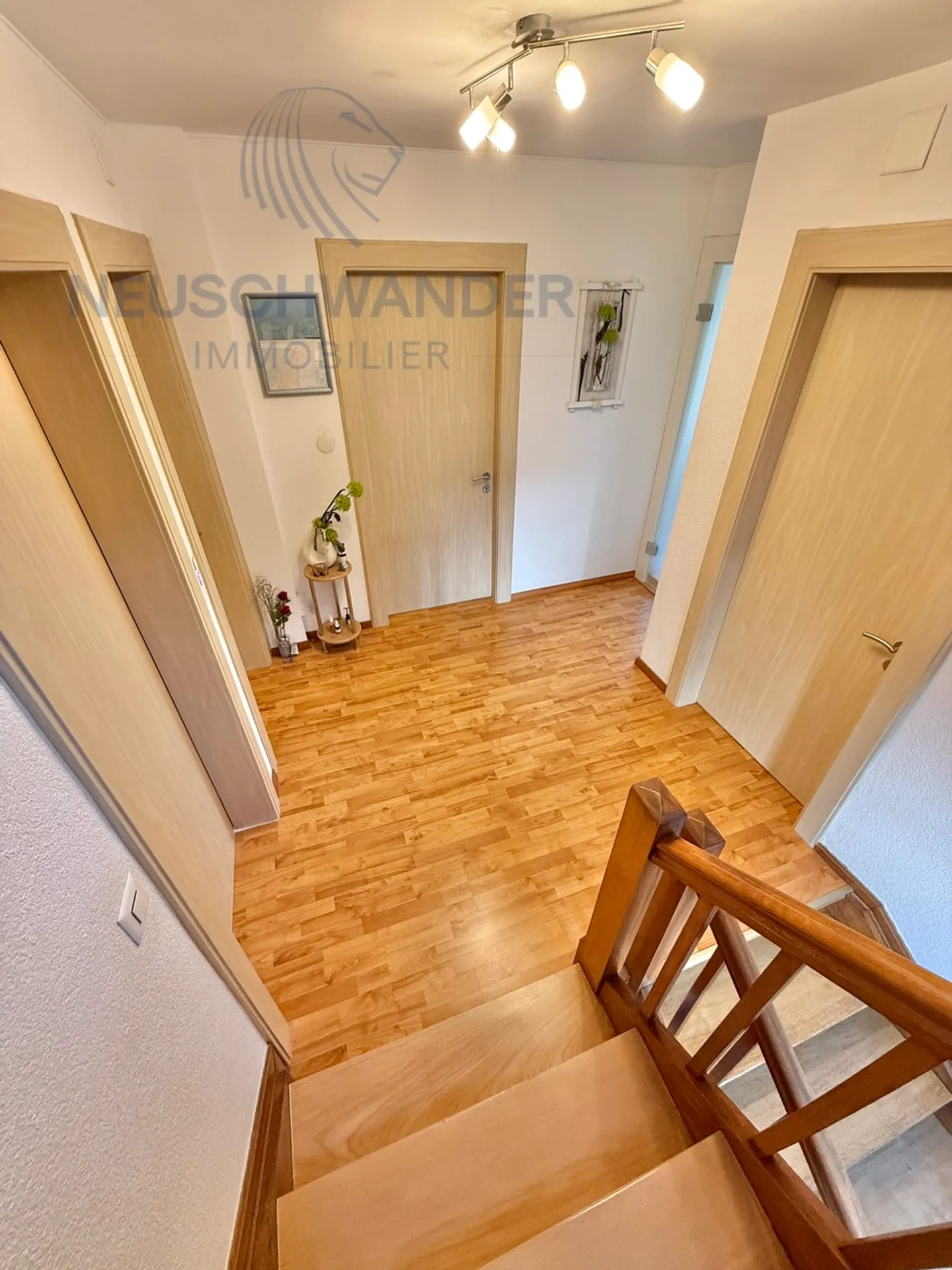 Splendida villa con una vista magnifica e posizione strategica - Foto 10 di 32