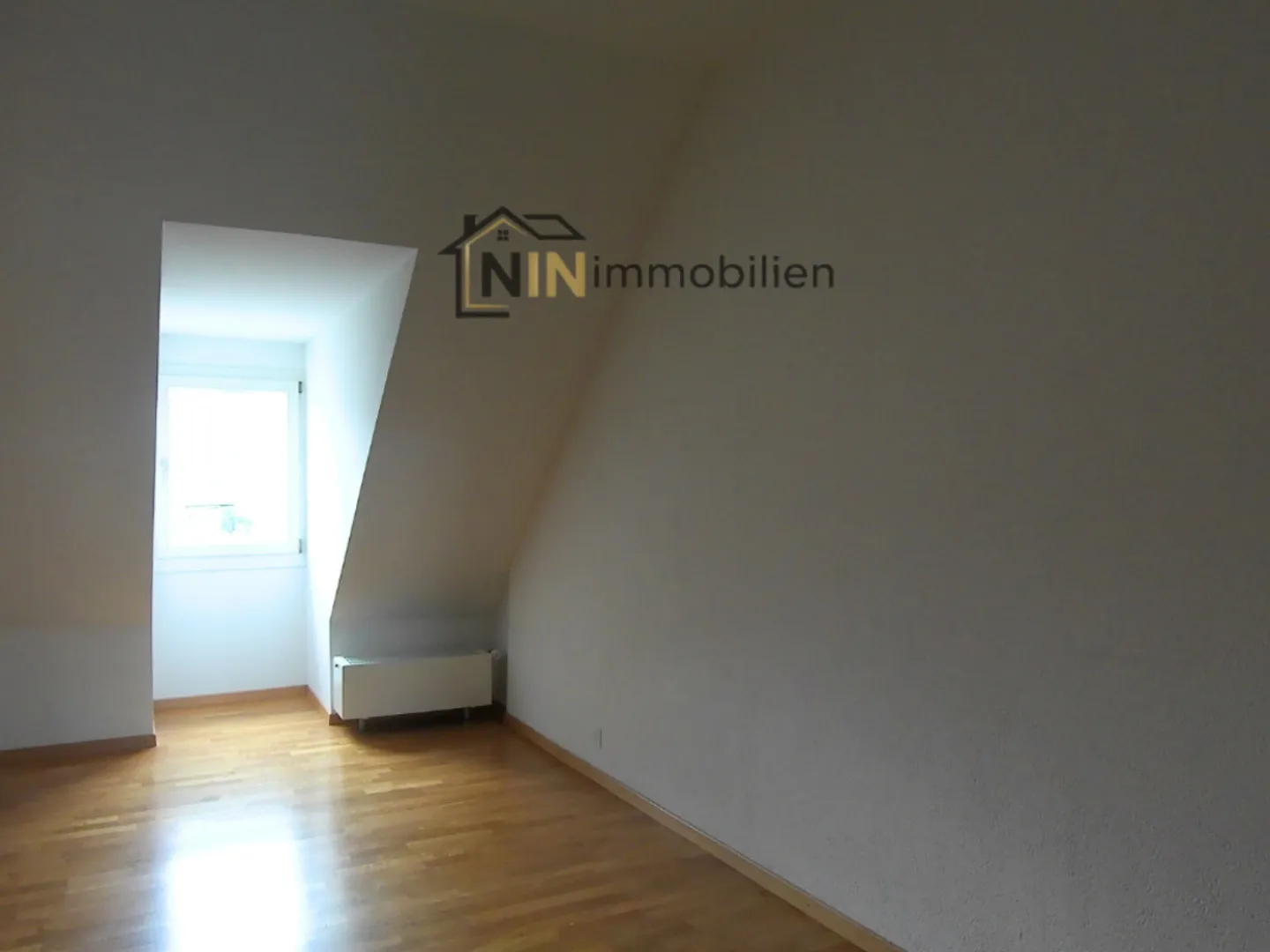 Charmantes Duplex in Solothurn - Foto 4 von 8