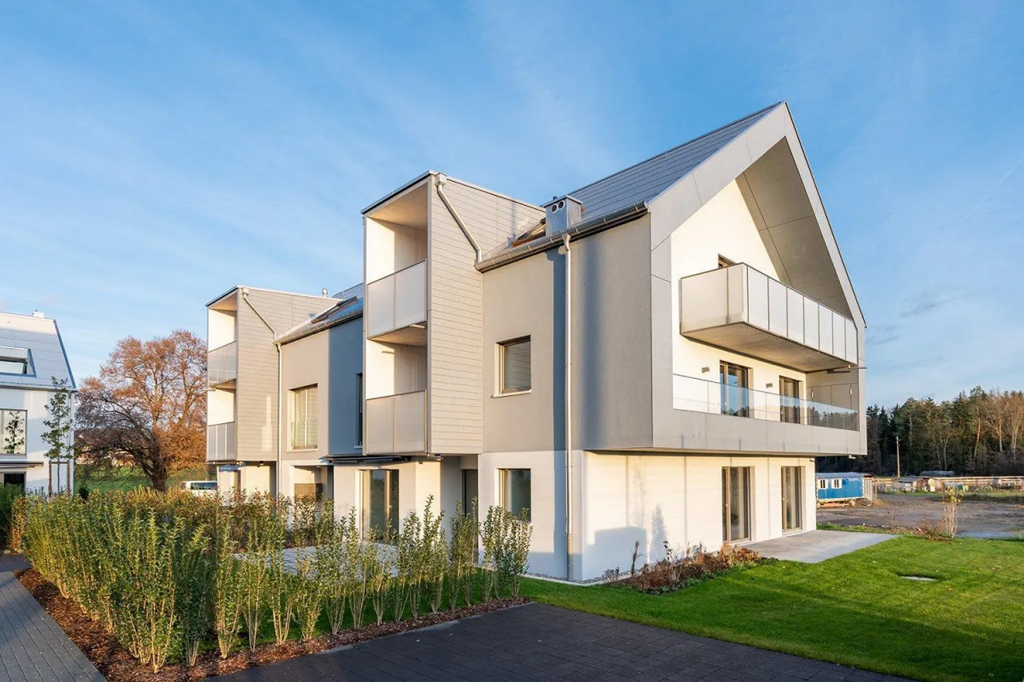 Ankommen in Henau: Hier ist Ihr neues Zuhause - Foto 1 von 4