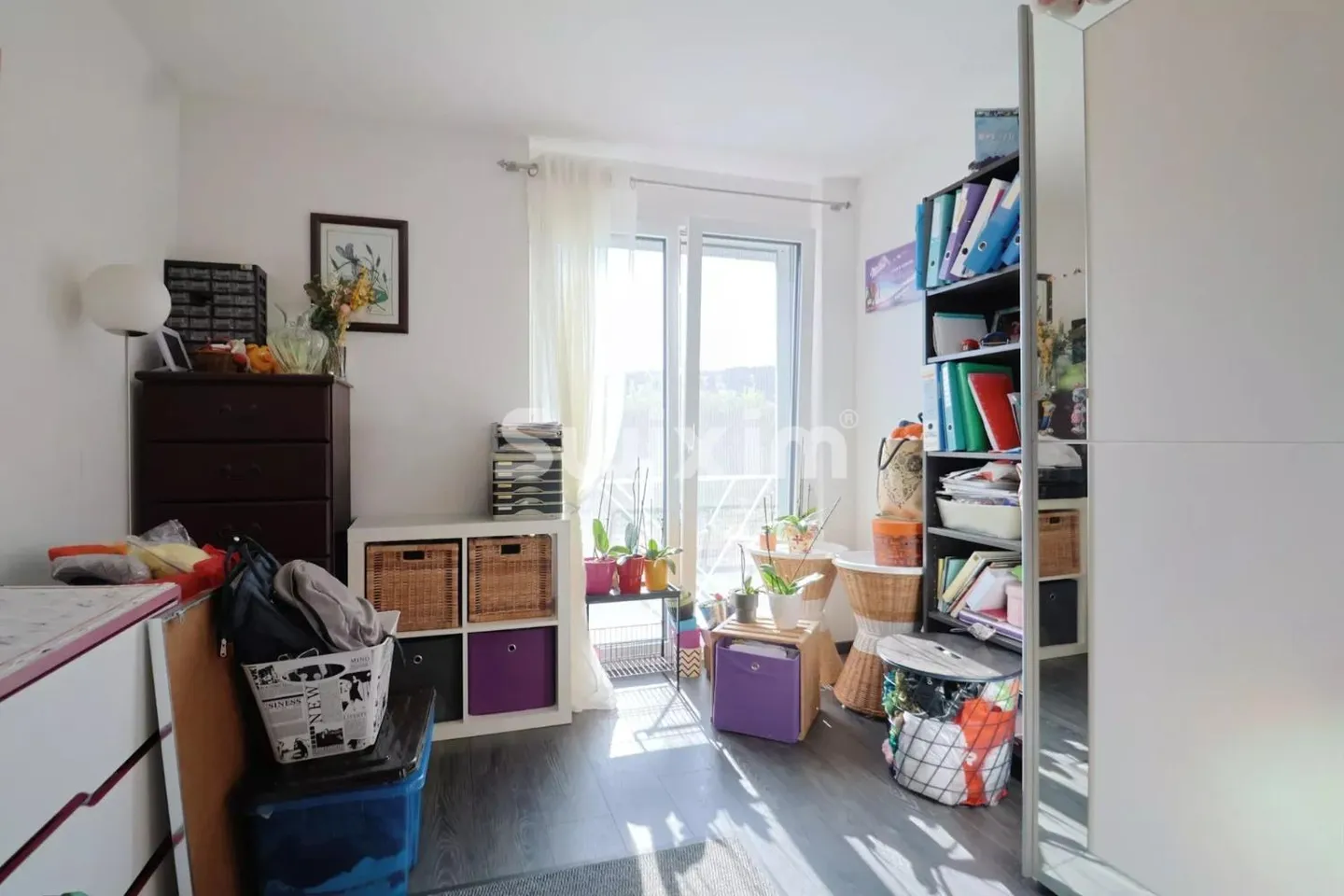 3,5-Zimmer-Wohnung - Foto 6 von 7