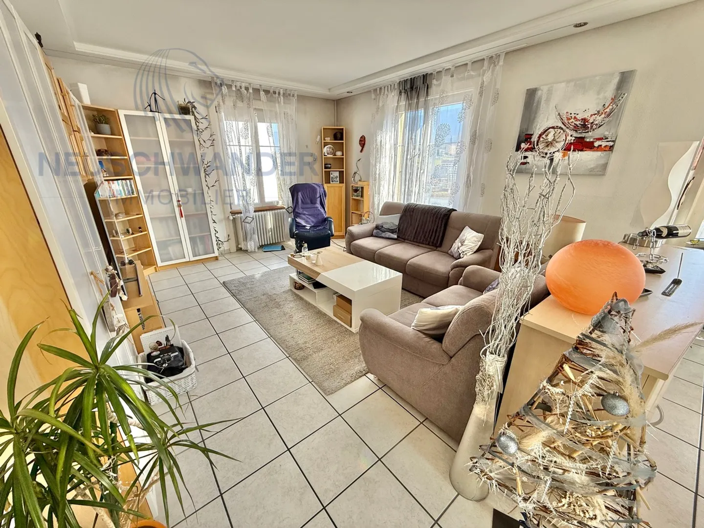 Splendida villa con una vista magnifica e posizione strategica - Foto 9 di 32