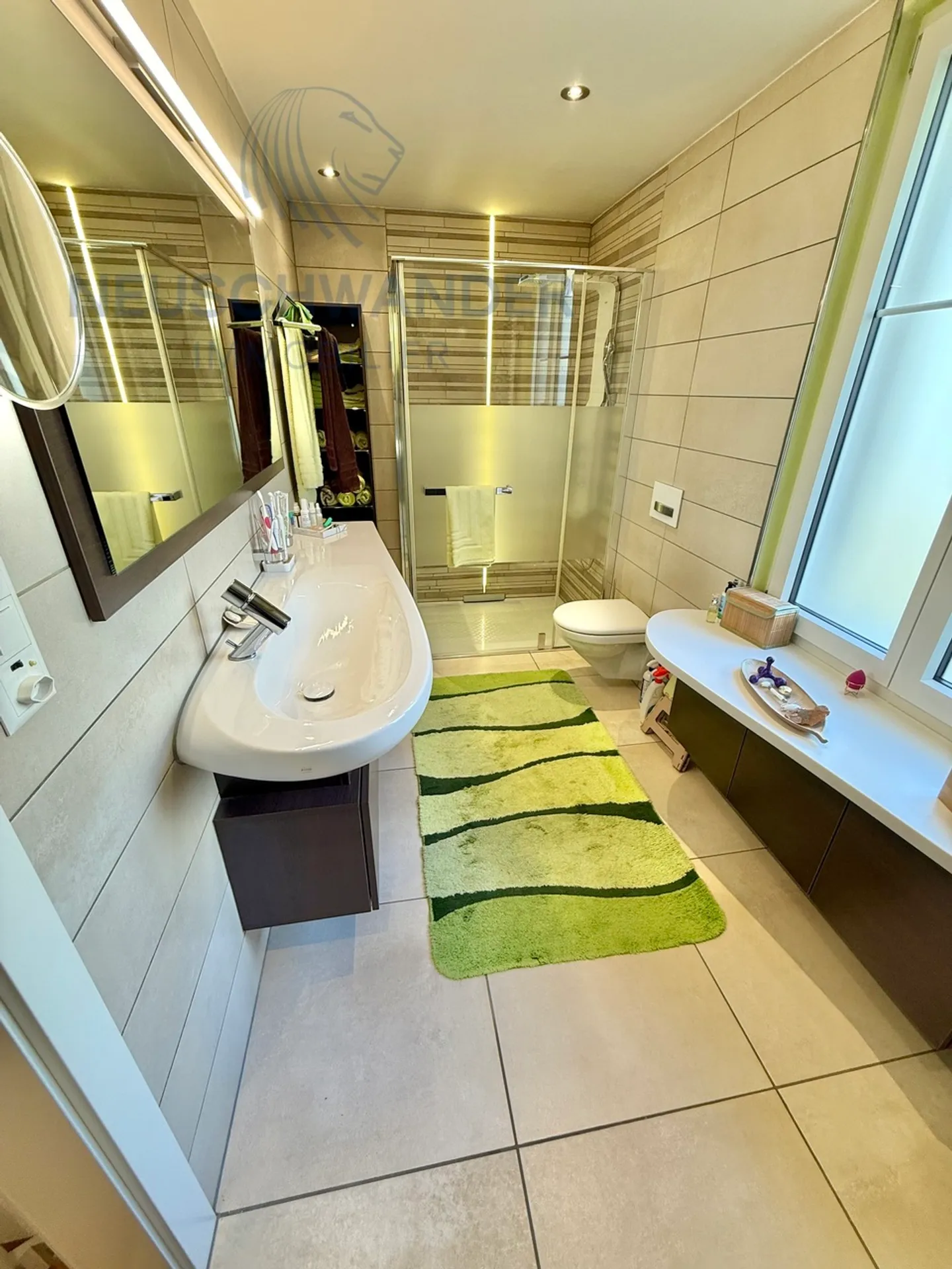Splendida villa con una vista magnifica e posizione strategica - Foto 13 di 32