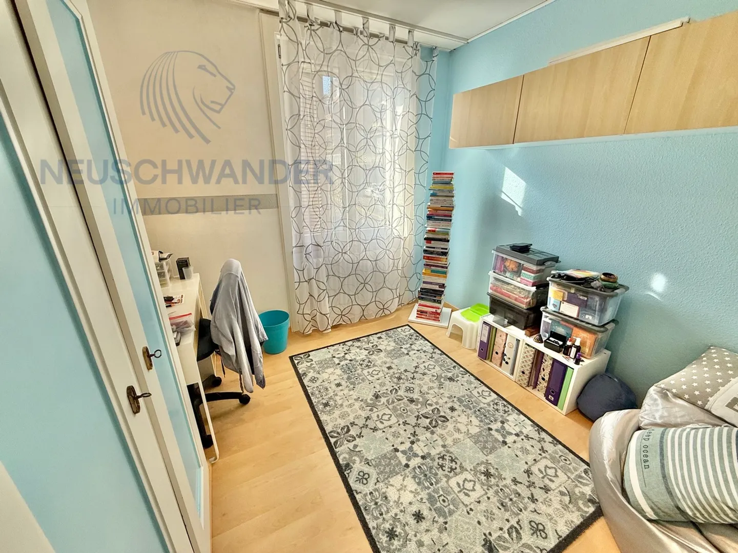 Splendida villa con una vista magnifica e posizione strategica - Foto 14 di 32