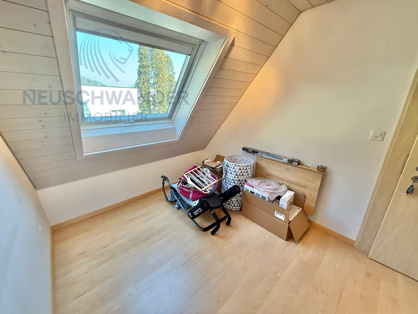 Splendida villa con una vista magnifica e posizione strategica - Foto 17 di 32