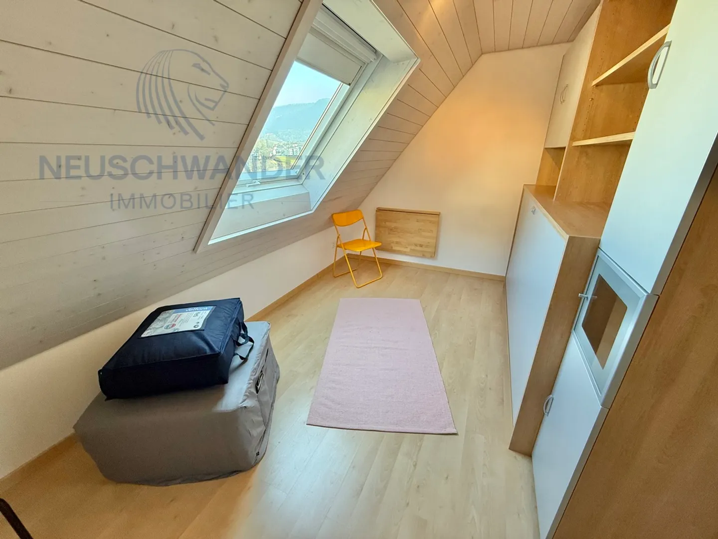Splendida villa con una vista magnifica e posizione strategica - Foto 18 di 32