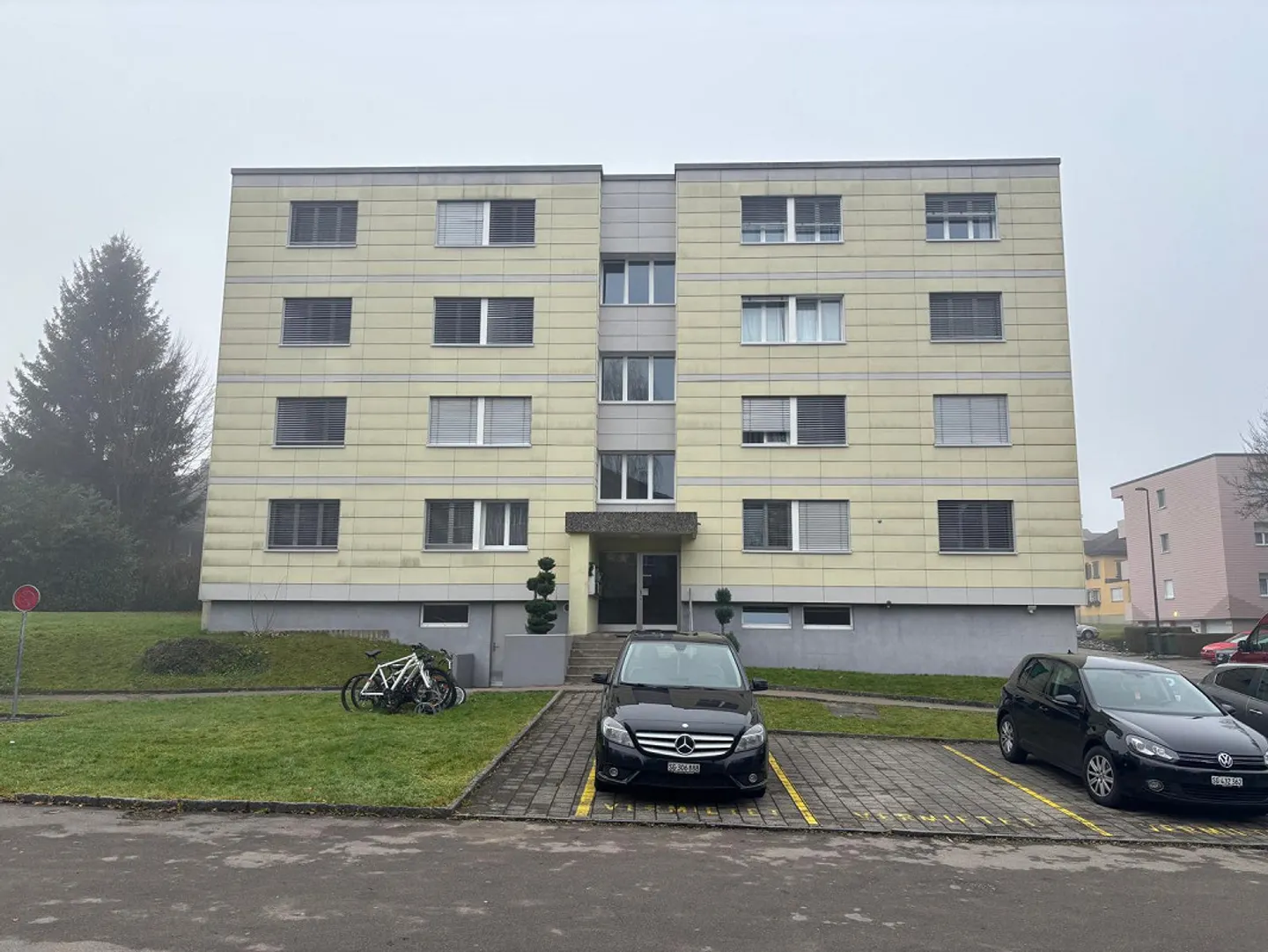 Garage sotterranea - Comfort di parcheggio in ogni stagione! - Foto 2 di 2