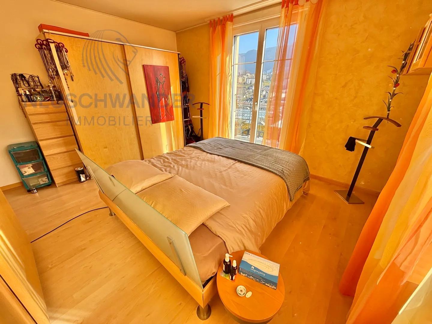 Splendida villa con una vista magnifica e posizione strategica - Foto 15 di 32